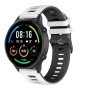 Ремешок Sport Silicone Dual Color для Xiaomi Black Shark GT / Watch S1 22mm