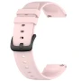 Ремешок Silicone для смарт-часов Xiaomi Black Shark GT / Watch S1 22mm черный