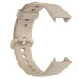 Ремешок Silicone для смарт-часов Poco Watch черный