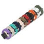 Ремешок Silicone для смарт-часов Poco Watch черный