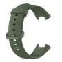 Ремешок Silicone для смарт-часов Poco Watch черный