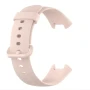 Ремешок Silicone для смарт-часов Poco Watch черный