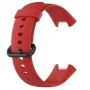 Ремешок Silicone для смарт-часов Poco Watch черный