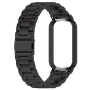 Металлический ремешок для Xiaomi Redmi Band 2 золотой