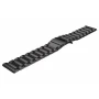 Металевий ремінець Metal Classic для Garmin Venu 2S / 3S, 18mm