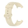 Ремінець Silicone для Xiaomi Redmi Watch 2 / Redmi Watch 2 Lite