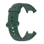 Ремінець Silicone для Xiaomi Redmi Watch 2 / Redmi Watch 2 Lite