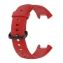 Ремінець Silicone для Xiaomi Redmi Watch 2 / Redmi Watch 2 Lite