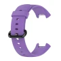 Ремінець Silicone для Xiaomi Redmi Watch 2 / Redmi Watch 2 Lite