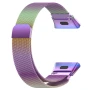 Ремінець Milanese Magnetic для Xiaomi Redmi Watch 3 золотий