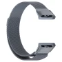 Ремінець Milanese Magnetic для Xiaomi Redmi Watch 3 золотий