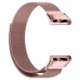 Ремінець Milanese Magnetic для Xiaomi Redmi Watch 3 золотий