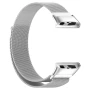 Ремінець Milanese Magnetic для Xiaomi Redmi Watch 3 золотий