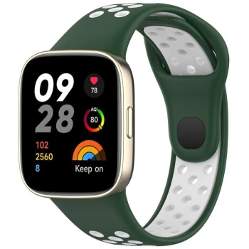 Ремінець Sport Silicone для Xiaomi Redmi Watch 3 Active