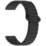 Ремешок Silicone Magnetic для смарт-часов Xiaomi Watch S1 / S1 Pro / S1 Active 22mm