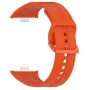 Ремінець Silicone для смарт-годинника Xiaomi Redmi Watch 5 салатовий