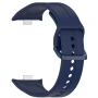 Ремінець Silicone для смарт-годинника Xiaomi Redmi Watch 5 салатовий