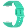 Ремінець Silicone для смарт-годинника Xiaomi Redmi Watch 5 салатовий