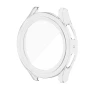 Чохол із захисним склом Protective Cover with Glass для Samsung Galaxy Watch 5 Pro 45 mm