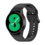 Ремешок Silicone для Samsung Galaxy Watch 7 20mm бирюзовый