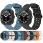 Ремешок Ocean Band Sport для Samsung Galaxy Watch Ultra темно-синий