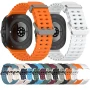 Ремешок Ocean Band Sport для Samsung Galaxy Watch Ultra темно-синий