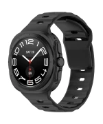 Ремінець Silicone для смартгодинників Samsung Galaxy Watch Ultra