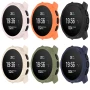 Силиконовый чехол для Suunto 9 Peak / 9 Peak Pro оранжевый