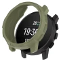 Силиконовый чехол для Suunto 9 Peak / 9 Peak Pro оранжевый