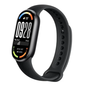 Фітнес – браслет Xiaomi Smart Band 10, Black