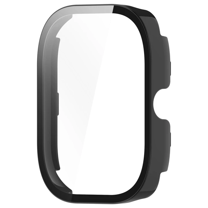 Чохол із захисним склом Protective Cover with Glass для Xiaomi Redmi Watch 4