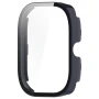 Чохол із захисним склом Protective Cover with Glass для Xiaomi Redmi Watch 4