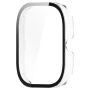 Чохол із захисним склом Protective Cover with Glass для Xiaomi Redmi Watch 4