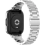 Металлический ремешок з чехлом Metal Classic для Xiaomi Redmi Watch 3 Active