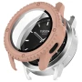 Чехол с защитным стеклом Protective Cover with Glass для Xiaomi Watch S3