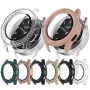 Чехол с защитным стеклом Protective Cover with Glass для Xiaomi Watch S3
