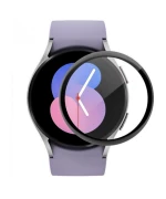 Противоударное защитное стекло для Amazfit Pop 3R, Black