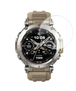 Протиударне захисне скло для Amazfit T-Rex Ultra, Transparent