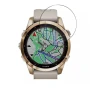 Захисне скло HD Clear для смартгодинника Garmin Fenix 7S Pro