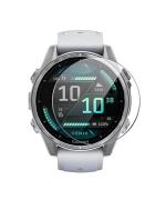 Захисне скло HD Clear для смартгодинників Garmin Fenix 8 43mm