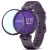 Протиударне захисне скло SoftGlass Full Cover PMMA для Garmin Lily 2