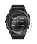 Захисне скло HD Clear для смартгодинника Garmin Tactix 7
