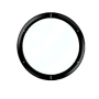 Протиударне захисне скло SoftGlass Full Cover PMMA для Garmin Venu 2 Plus​, Black