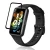 Протиударне захисне скло SoftGlass Full Cover PMMA для Huawei Band 7, Black