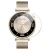 Захисне скло HD Clear для смартгодинників Huawei Watch GT 4 41mm з рамкою для поклейки