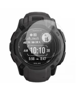 Защитное стекло HD Clear для смарт-часов Garmin Instinct 3 45mm