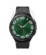 Противоударное защитное стекло для Samsung Galaxy Watch6 Classic 47mm, Transparent