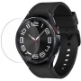 Захисне скло HD Clear для смартгодинника Samsung Galaxy Watch6 Classic 43mm
