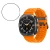 Протиударне захисне скло SoftGlass Full Cover PMMA для Samsung Galaxy Watch Ulta​, Black