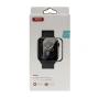 Захисне скло XO FP1 3D для Apple Watch 40mm, Black